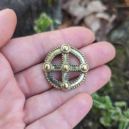 Бейдж, фото 1