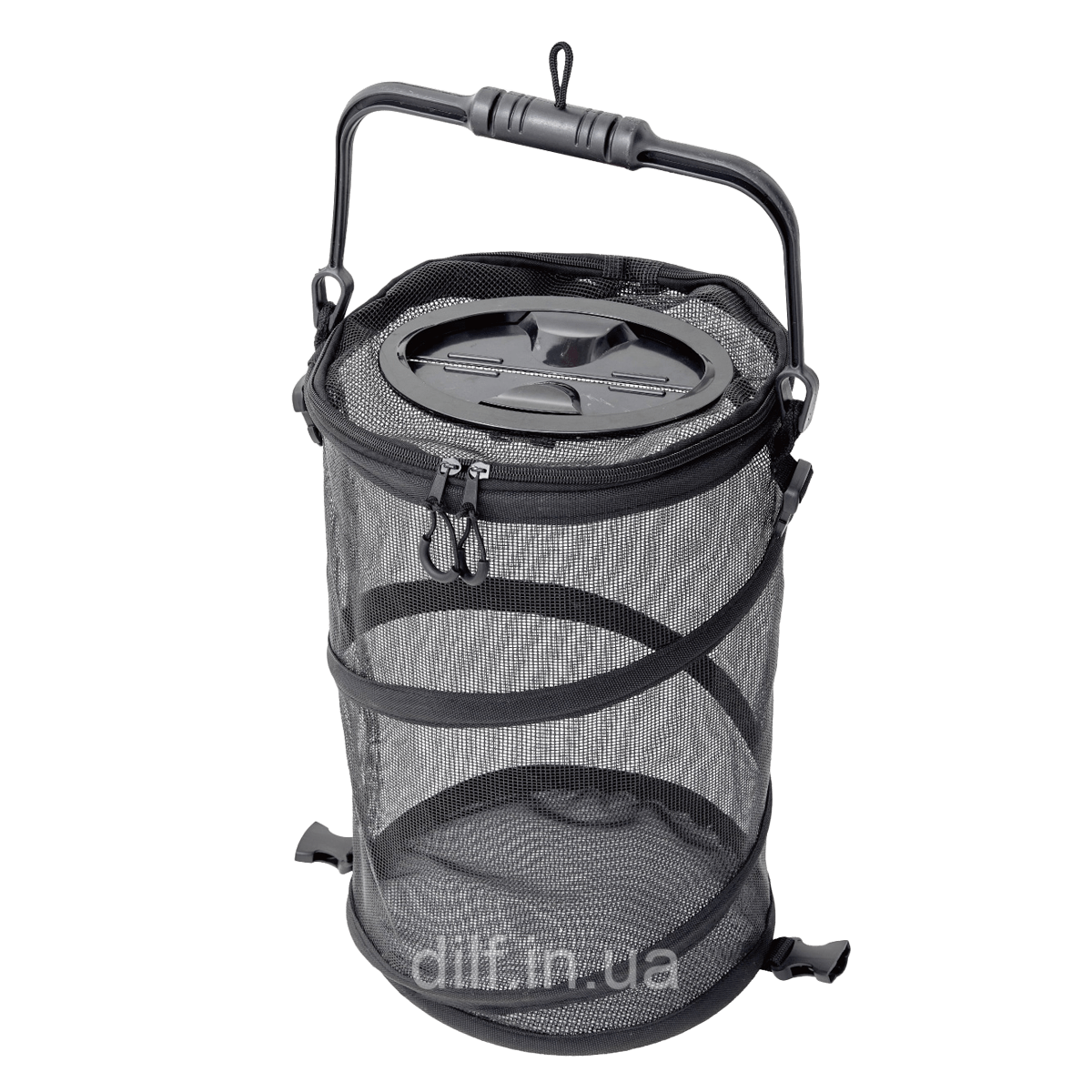 Садок Gamakatsu Pop-up Octopus Bucket LE807