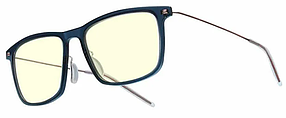 Комп'ютерні окуляри Xiaomi Turok Steinhardt Anti-blue Glasses HMJ02TS DMU4045TY Blue
