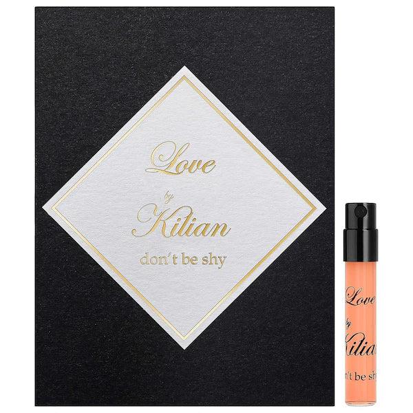Пробник Парфумована вода для жінок Kilian Love Don`t Be Shy 1.5 мл