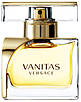 Туалетна вода для жінок Versace Vanitas 50 мл, фото 4