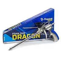 Пистолет для пени Rapid DRAGON R7775