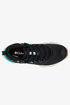 Кросівки жіночі Columbia FACET 75 MID OUTDRY (BL7615 010), фото 6