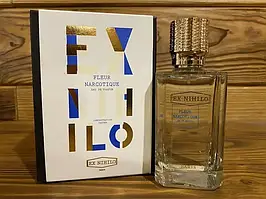 Ex Nihilo Fleur Narcotique 100 ml  (Флер наркотик)