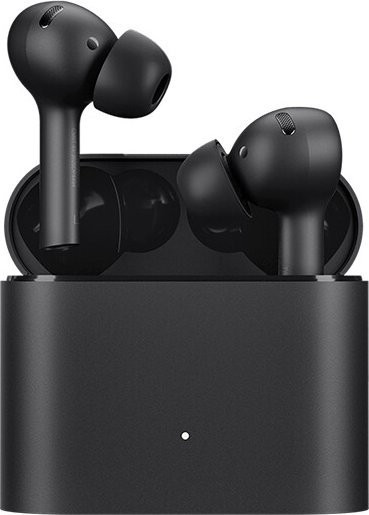 Навушники Xiaomi Air 2 Pro BHR5264GL черные