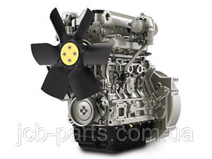 Ремонт двигуна Перкінс Perkins 1204, 1206