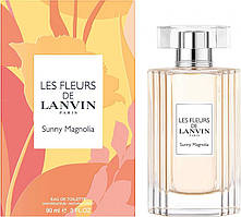 Lanvin Sunny Magnolia 50 мл