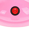 Апарат для виготовлення солодкої вати Cotton Candy Maker RD-65 | Набір для цукрової вати, фото 4