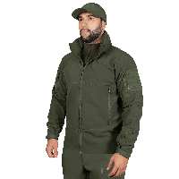 Куртка Phantom System Olive (L)