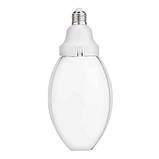 Лампочка світлодіодна Е27 36W 6400К (холодного білого). Horoz Electric "TRIO-R" поворотна, фото 3