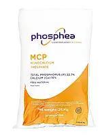 Монокальційфосфат Monocalcium phosphate Phosphea