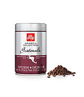 Кофе в зернах ILLY Monoarabica Guatemala 250г ж/б