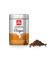 Кофе в зернах ILLY Monoarabica Ethiopia 250г ж/б