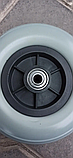 Колесо 200/50 пінополіуританове під 12 вісь, фото 3