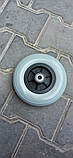Колесо 200/50 пінополіуританове під 12 вісь, фото 4