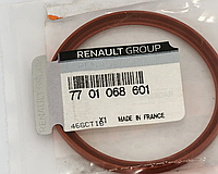 Уплотнительное кольцо патрубка интеркулера Renault Talisman, Fluence Laguna III, Рено Талисман Сценик Лагуна 3