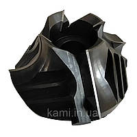 Виготовлення насадних фрез зі змінними ножами фрези під замовлення