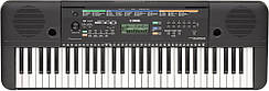 Синтезатор YAMAHA PSR-E253 (знят із виробництва)