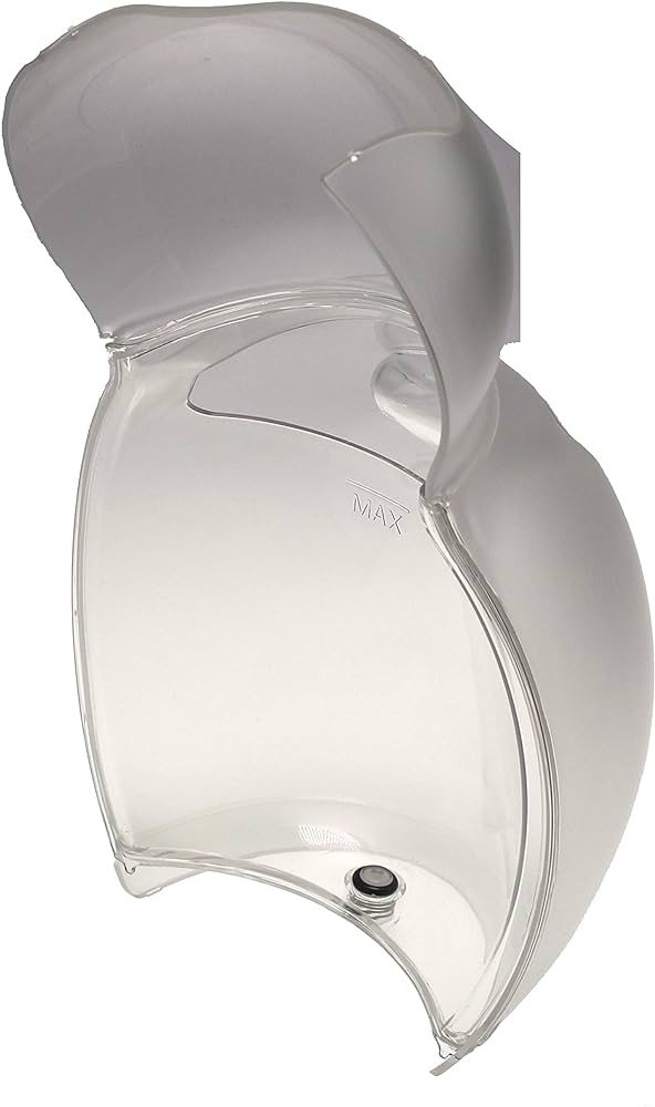 Контейнер для води кавомашини Delonghi EDG355.B1 (7313249441)