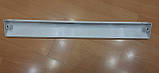 Панель, планка нижня декоративна сушильної машини Miele 7179211 Б/У, фото 3