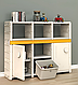 Стелаж з контейнерами Terrio “Tidy”, фото 6