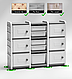 Стелаж з контейнерами Terrio “Moony L”, фото 9