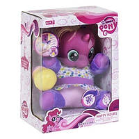 Інтерактивна іграшка "Малюк Поні" фіолетовий, рожевий, (Lovely Pony) 66211/66212