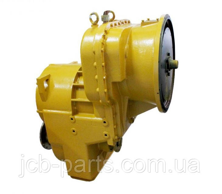 Ремонт коробки передач ZL40.50 на навантажувач Foton, SDLG, Longgong, Lonking, Liugong, Chang Gong, TOTA Petronik