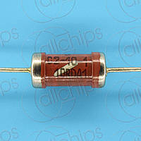 Резистор постоянный 10Ом 1% 1Вт C2-10-1-10RF выводной