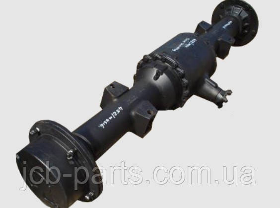 Ремонт заднього моста JCB 3CX-4CX, ремонт переднього моста JCB 3CX-4CX, ремонт бортового редуктора JCB 3CX-4CX