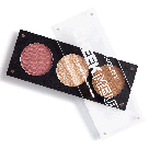 Палетка Inglot Cheek Me Up Face Palette, фото 4