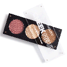 Палетка Inglot Cheek Me Up Face Palette, фото 3