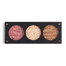 Палетка Inglot Cheek Me Up Face Palette, фото 3