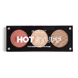 Палетка Inglot Hot Stuff Face Palette