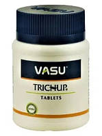 Тричуп / Trichup Vasu Healthcare, 60 tab - для відновлення волосся