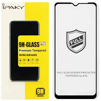 Защитное стекло iPaky Full Glue для Samsung A125 Galaxy A12/A127 Galaxy A12/M127 Galaxy M12/A025 Galaxy