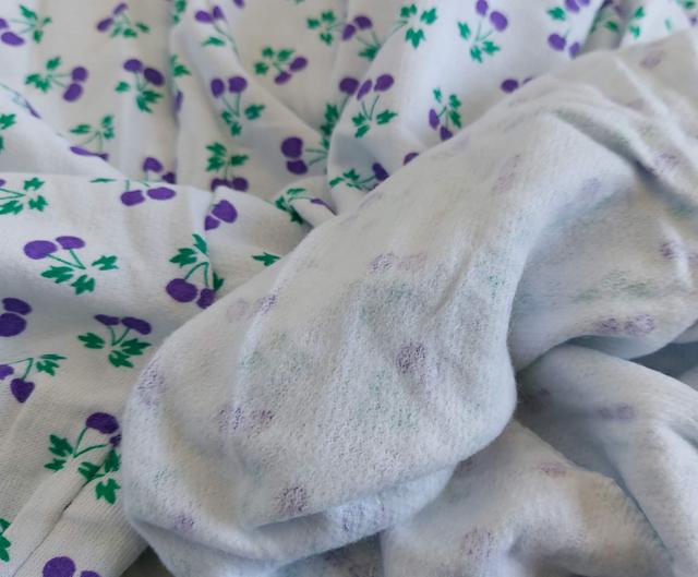 зображення жіночі панталони в квіточку на байці