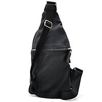 Мужской нагрудная сумка слинг рюкзак на одно плечо Limary lim-sl13 хорошее качество
