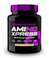 Аминокислоты Scitec Nutrition Ami-NO Xpress 440 г (20 порций)