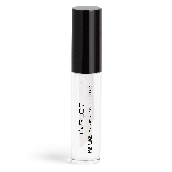 Блиск для губ Inglot Me Like Volumizing Lip Gloss CLEAR 62