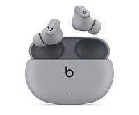 Навушники TWS Beats by Dr. Dre Studio Buds Moon Gray (MMT93)