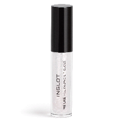 Блиск для губ Inglot Me Like Volumizing Lip Gloss SPARKLING FINISH 63