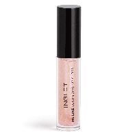 Блеск для губ Inglot Me Like Volumizing Lip Gloss PEACHY SHEEN 64