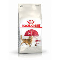 Royal Canin Fit 32 10 кг сухой корм для котов (047292-23) LV