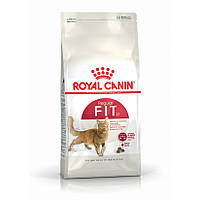 Royal Canin Fit 32 4 кг сухой корм для котов (047291-23) LV