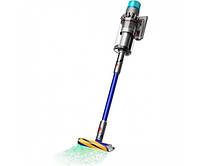 Пилосос 2в1 (вертикальний + ручний) Dyson Gen5 Outsize Cordless Vacuum