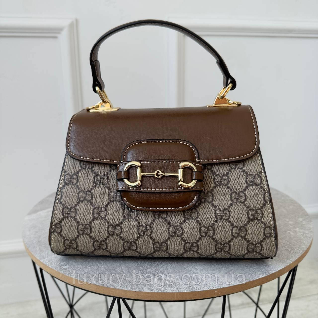 Жіноча модна сумочка Gucci