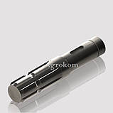 Вал шліцевий переднього редуктора Anna Z644 (L-182мм) | 564432016 ROLMUS, фото 2