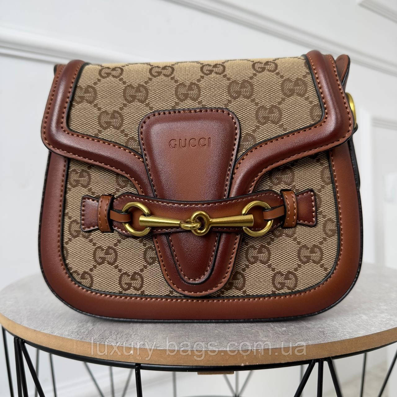 Жіноча сумочка Gucci