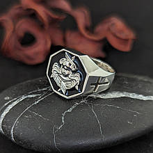 Архангел, Хірувім, примножитель, Хрест, Кільце, Перстінь, Друкка